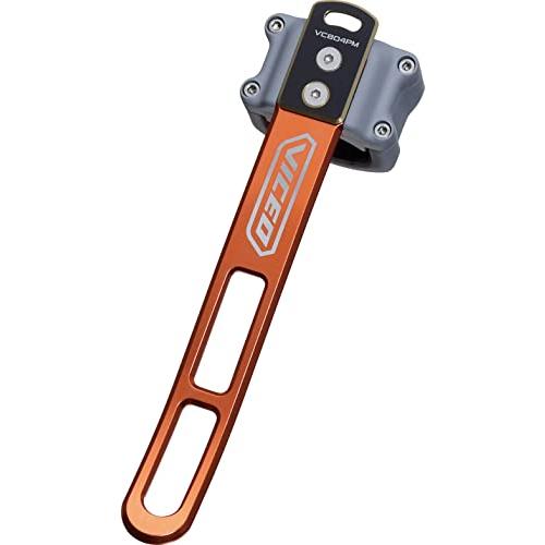 プロックス(Prox) ビセオ(VICEO) タモホルダーライトプラス M/オレンジ VC804PMO | 