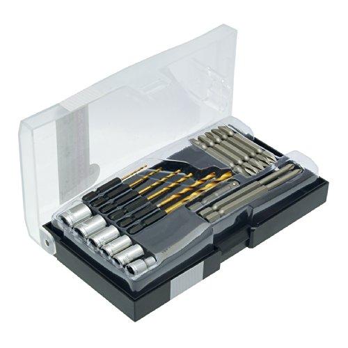 高儀 M&M 先端パーツアクセサリーセット 20pcs | 