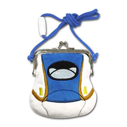 ぬいぐるみガマ鉄 E7系 電車グッズ | 