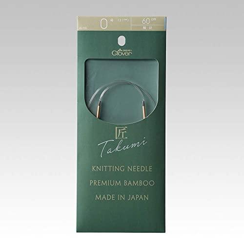 「匠」輪針-S 60cm(0号) CL45-700 | 