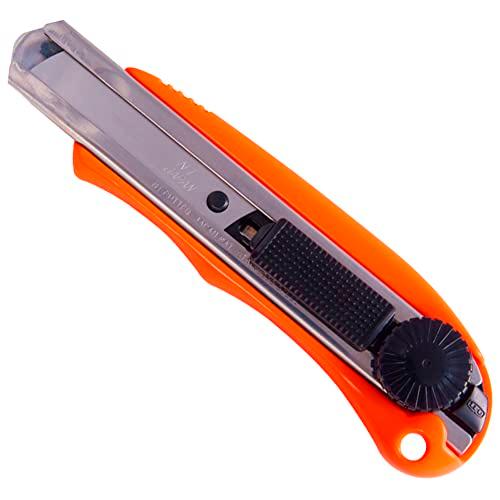 エヌティー カッター クイックリターンカッター 先端丸刃 SL30P | 