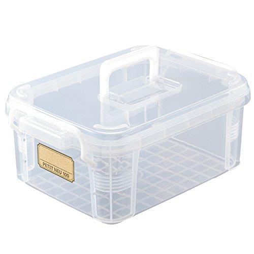 不動技研(Fudogiken) プチノイ・１００（ハンドル付） Ｃ | 