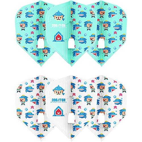 エルスタイル(L-style) エルフライト フライト KAMI 鈴木未来モデル ver.4 type-A シェープ ミラクル fl00673 | 