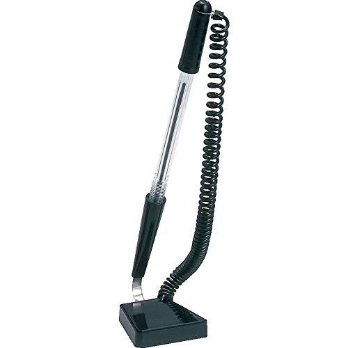 オープン工業 ペンスタンド エースペンホルダー 黒 PS-500-BK | 