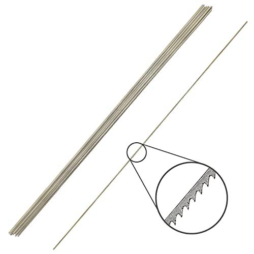 ENGINEER エンジニア 金工鋸用替刃 サイズ:3/0 TN-11 | 