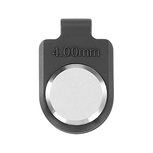 A&D 超音波厚さ計用4.00mm相当試験片 AD-3255-01 | 