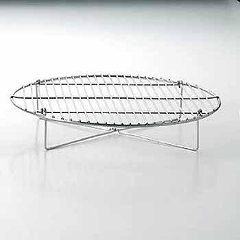 ユニフレーム(UNIFLAME) ダッチオーブン底上げネット8インチ用 661758 | 