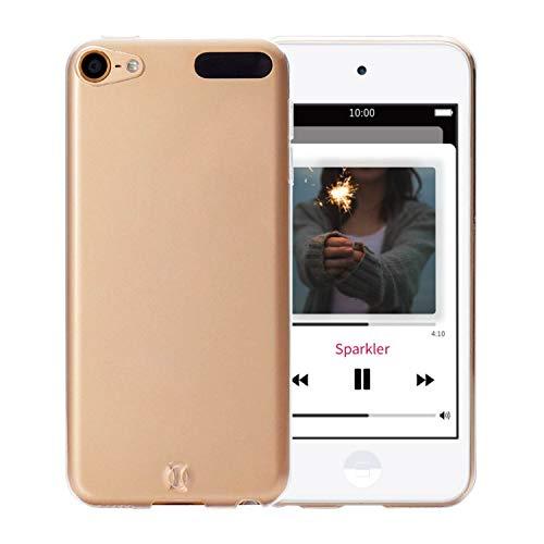 エレコム iPod Touch/ソフトケース/クリア AVA-T17UCUCR | 