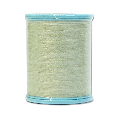 フジックス FUJIX シャッペスパン 普通地 用 ミシン糸 太さ 60番 200m巻 #326 黄緑系 F56 | 