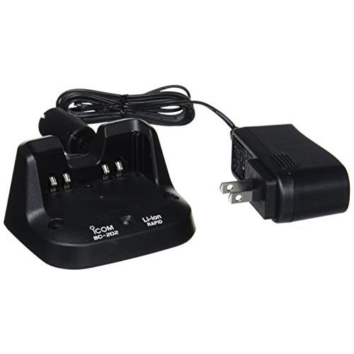アイコム 充電器 BC-202 | 