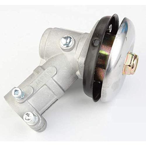 flm 草刈機部品 ギヤケース ギアケース 刈払機交換品 外径26mmアウターパイプ適用 歯数7/9対応 (歯数7) | 