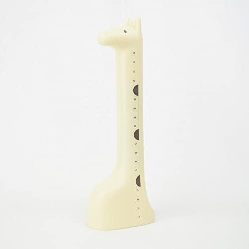 ハシートップイン デジタル身長計 どうぶつシリーズ amimal AM-3326 (キリン) | 