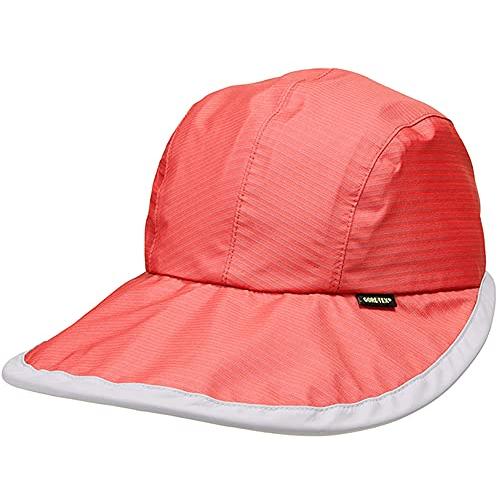 プロモンテ(PuroMonte)ゴアテックスグラデーションキャップ レッド HA003 | 