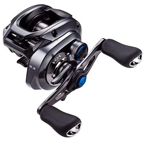 シマノ(SHIMANO) ベイトリール 23 SLX DC 71 ルアーキャスティング | 