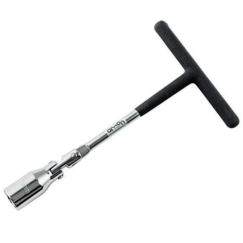 バイクOKエーモン(amon) プラグレンチ 21mm 8843 | 