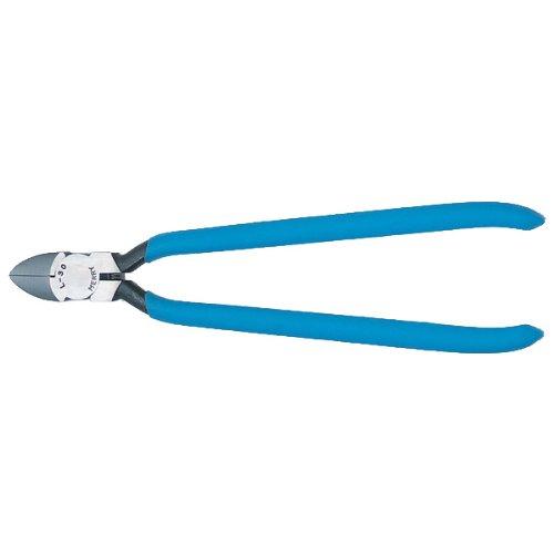 室本鉄工 メリー L30-190 ロングハンドルニッパ | 