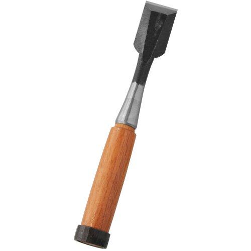 若獅子 細工ノミ 平 24mm | 