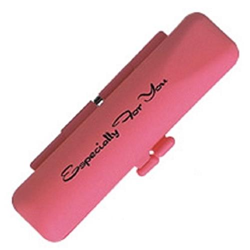 サンビー 印鑑ケース エコケース IB-182 ピンク | 