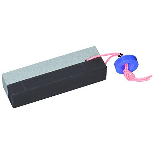 ナニワ研磨工業 ナニワ 両面鎌砥石 GCコンビ IK-1101 グレー | 