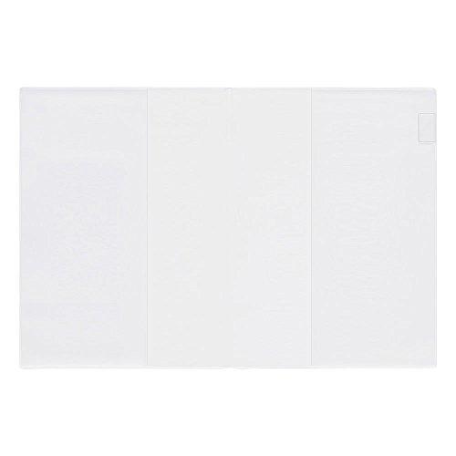 ミドリ(MIDORI) ノートカバー MDノートカバー A4変形判 49390006 | 