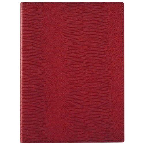 レイメイ藤井 レポートパッド zeitVektor A4 レッド ZVP283R | 