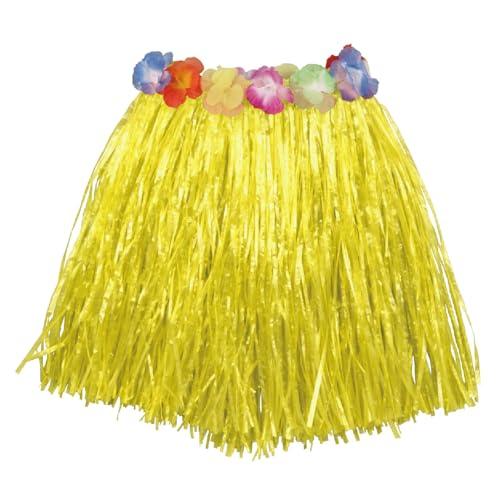 アーテック 腰みの（３０ｃｍ）黄 1622 運動会 発表会 お遊戯会 劇 ダンス 装飾 飾り 衣装 祭 腰みの スカート | 