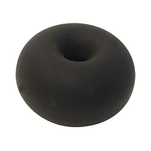 ナカバヤシ ペン立て ぺんコッコ ブラック | 