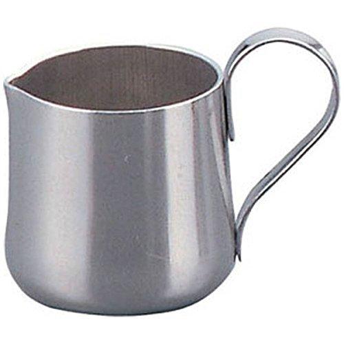 18-8ミルクピッチャー海軍型 (12ケ入)小/62-6752-08 | 