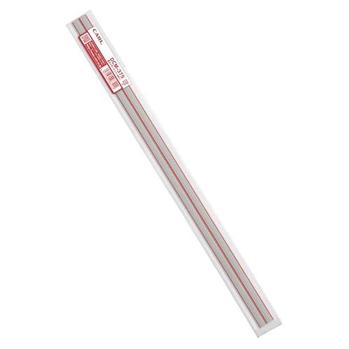 カール事務器 カッターマット ディスクカッター専用 4本入り DCM-375 | 