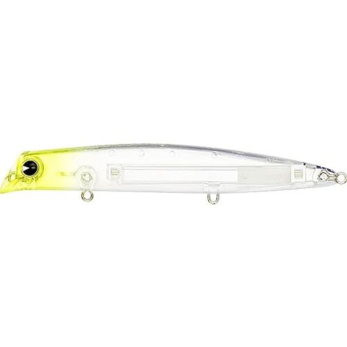 アムズデザイン(Ima) komomo SF-125 (コモモ) #KM125-410 チャートリュースクリアー | 