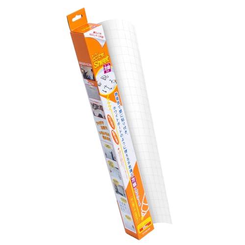 セーラー万年筆 ホワイトボード どこでもシート 方眼入り 31-3803-000 | 