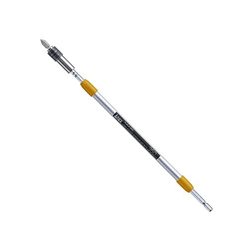 (未使用･未開封品)アネックス(ANEX) ビットホルダー ロングタイプ 電動用 350mm ALH-350 アネックス(ANEX) ビットホルダー 電動用 ロングタイプ 350mm ALH-350