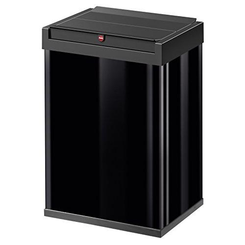 ハイロ(Hailo) ニュービッグボックス 40L ブラック | 