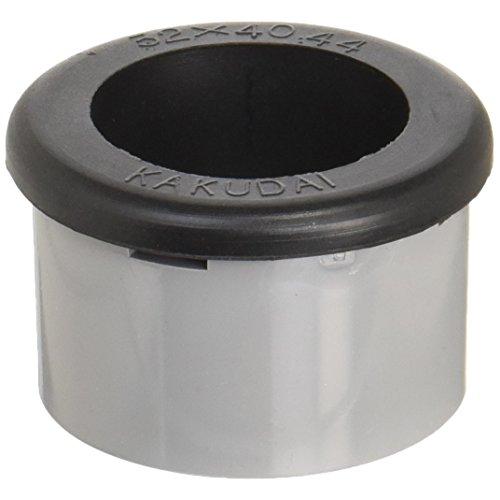 カクダイ 防臭ゴム 40/44×32 9473B | 