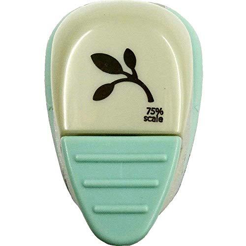 呉竹 クラフトパンチ キュアパンチミディアム ツィッグ SBKPM850-11 | 