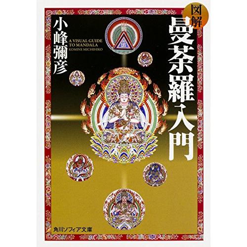 図解 曼荼羅入門 (角川ソフィア文庫) | 