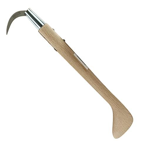 浅野木工所 ステンレス荷鉤 300mm 19212 | 