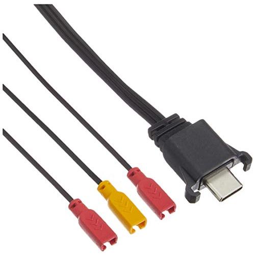 デイトナ(Daytona) バイク用 インカム DT-E1用 補修品 Type-C スピーカーケーブル 15124 | 