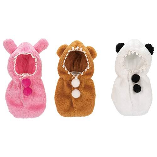 リカちゃん ドレス LW−24 みつごのあかちゃん パジャマセット | 