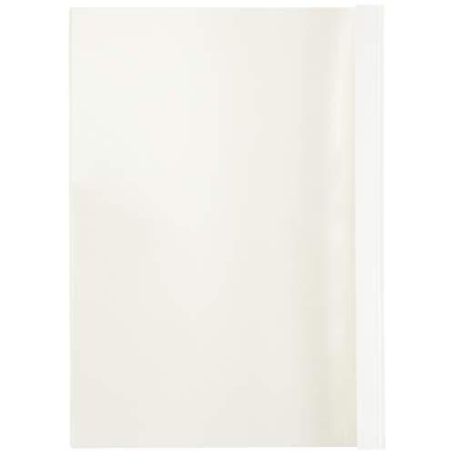 JIC とじ太くん とじ太くん専用カバークリアホワイトB5タテ 9mm | 