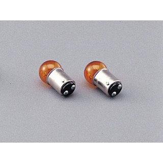 ハリケーン(HURRICANE) ライトバルブ オレンジ 12V23W HA6812 | 