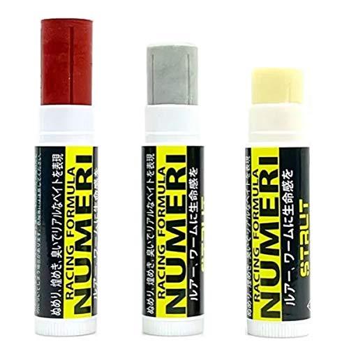 ストラット(Strut) レーシングフォーミュラー ヌメリ (NUMERI) レッド | 