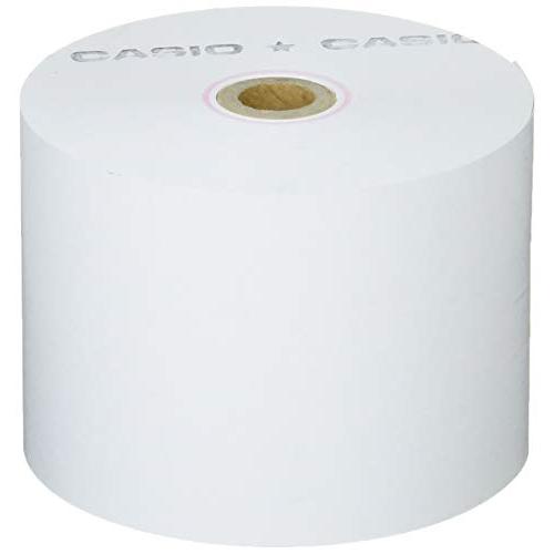 カシオ レジ用ロールペーパー 20個入 TRP-5880-TW サーマル感熱紙 | 