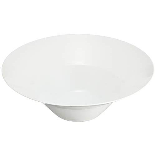 西海陶器 波佐見焼 「 essence(エッセンス) 」 agasuke サラダボウル L 30.5cm | 