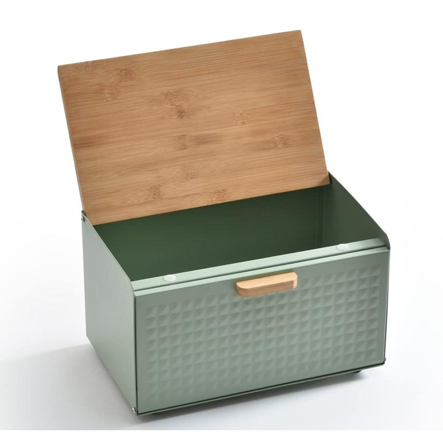 B.Bファニシング ブレッドケースライトグリーン | 