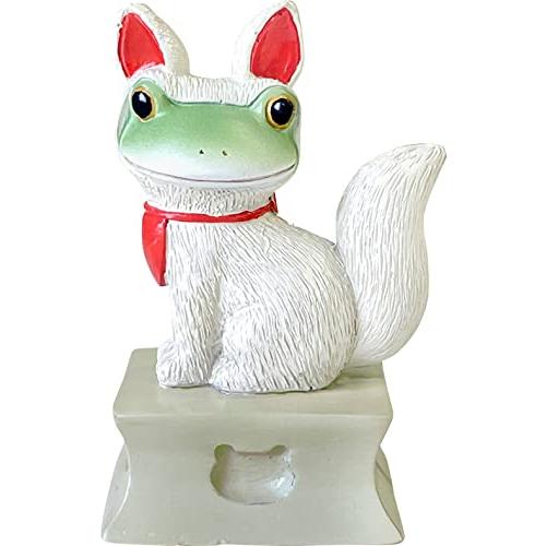 ダイカイ コポー 置物 お稲荷 コポタロウ 73531 3.2×2.8×4.9cm | 