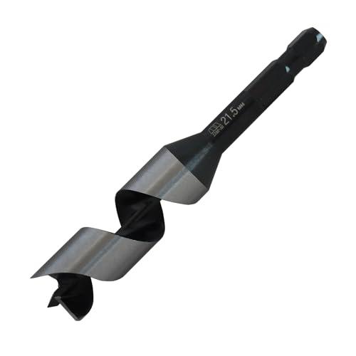 スターエム 5B-215 先三角ショートビット 21.5mm | 