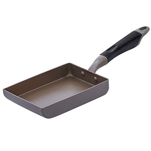 ベストコ IH 卵焼きダイヤモンドコート 13×18cm ND-8298 アリエッタネクスト | 