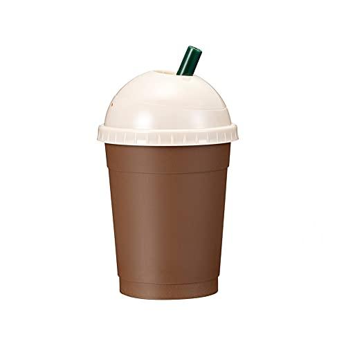 星光産業(EXEA) 車内用品 灰皿 (エクセア) コーヒーアッシュ キャラメル ED-225 | 