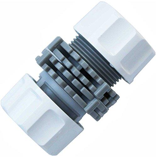 トヨックス ホースを延長する時に ホース回転中間継手 C-24 散水パーツ 安心 | 